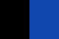 Flag vertical black blue 3x2.svg