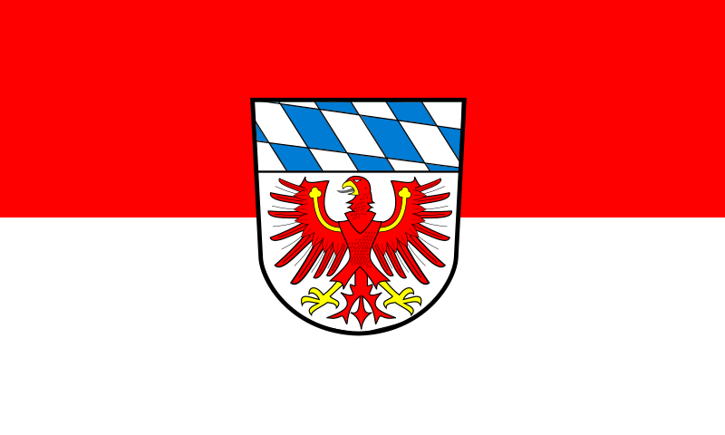 File:Flagge Landkreis Bayreuth.svg