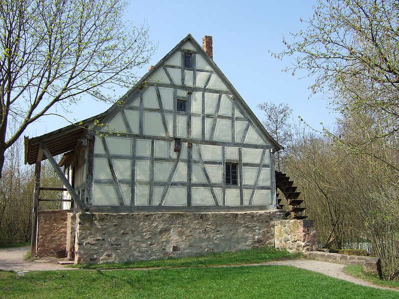 File:Flederichsmühle Freilandmuseum Bad Windsheim.jpg