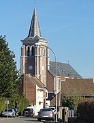 Kerk van Sint Aman