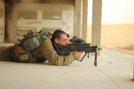 Fail:Flickr_-_Israel_Defense_Forces_-_Nahal's_Special_Forces_Conduct_Firing_Drill_(11).jpg