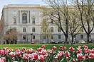 Flickr - USCapitol - Russell Senate Office Building in Spring (cropped).jpg