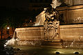 Fontaine Saint-Sulpice à Paris