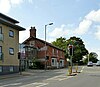 Bivša Eagle Inn, Stafford.jpg