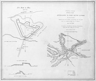 <span class="mw-page-title-main">Butte La Rose, Louisiana</span> Place in Louisiana, United States