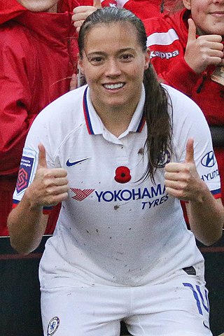 Fran Kirby - Wikipedia, la enciclopedia libre