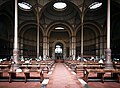 Bibliothèque nationale de France (Site Richelieu), Paris.