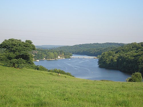 Serrurier Putanges-le-Lac (61210)