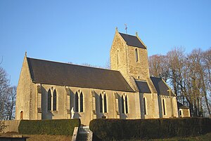 Habiter à Aurseulles