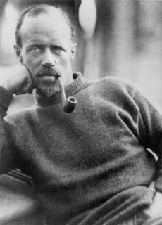 Frank Wild English sailor and polar explorer