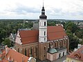 Deutsch: Franziskanerkirche