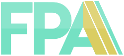 Logo der FPA