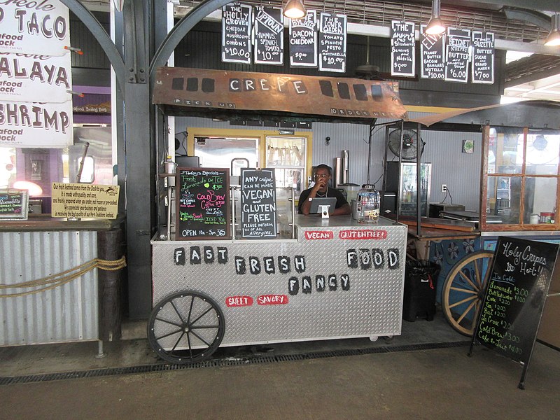 File:French Market, New Orleans 23 July 2018 04.jpg