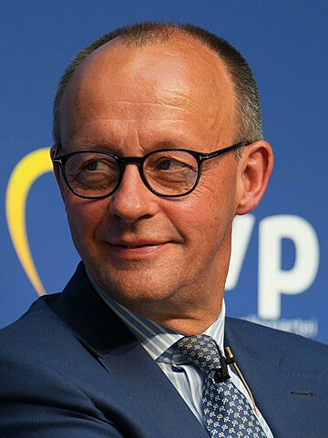 Friedrich Merz