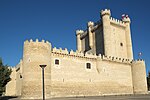 Miniatura para Castillo de Fuensaldaña