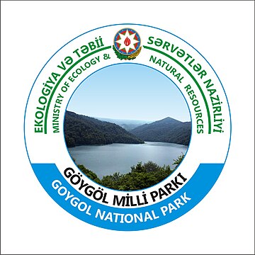 Göygöl Milli Parkı