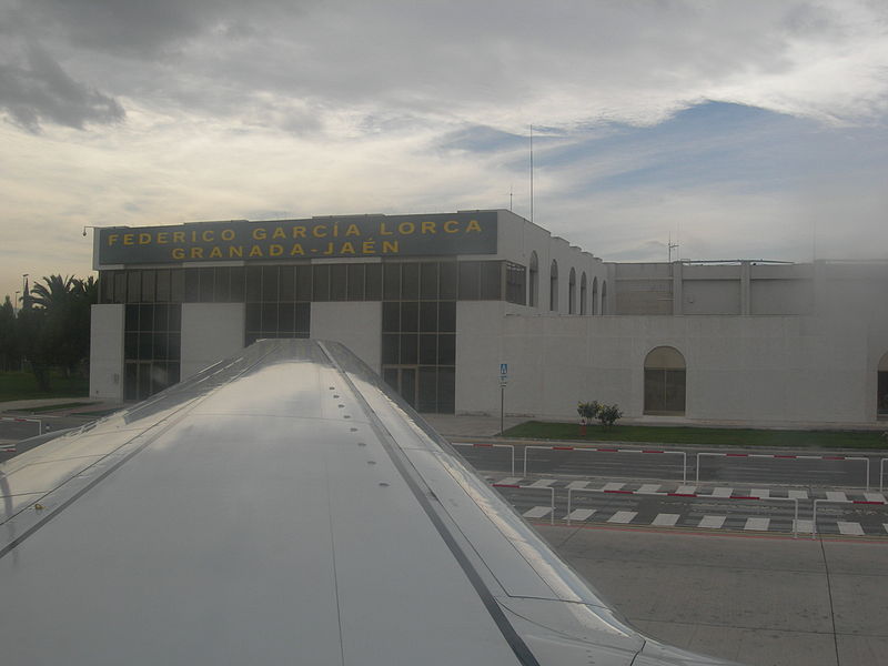 File:GRX Airport Terminal.jpg