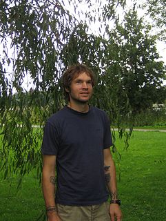 Gabriel Kuhn is a political writer and translator based in Sweden.
