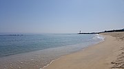 Миниатюра для Файл:Gangmun Beach on September 8th, 2017.jpg