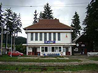 Căile Ferate Române Line 400