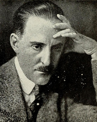 <span class="mw-page-title-main">Gaston Ravel</span> French filmmaker and film director