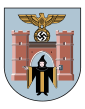Coat of arms of Gau München-Oberbayern