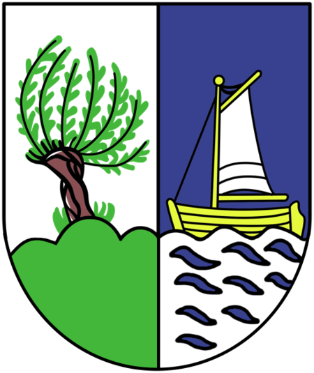 Geesthacht Wappen