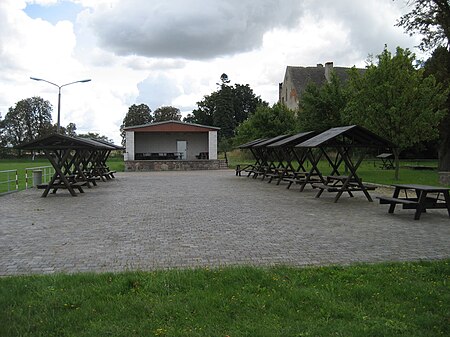 Gellin Freilichtbühne und Festplatz IMG 1701