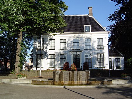 Hillegom