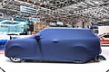 * Nomination Range Rover SV Coupe covered up for the night at Geneva International Motor Show 2018 --MB-one 11:58, 23 July 2022 (UTC) * Promotion  Support Good quality. --Ermell 13:38, 23 July 2022 (UTC)