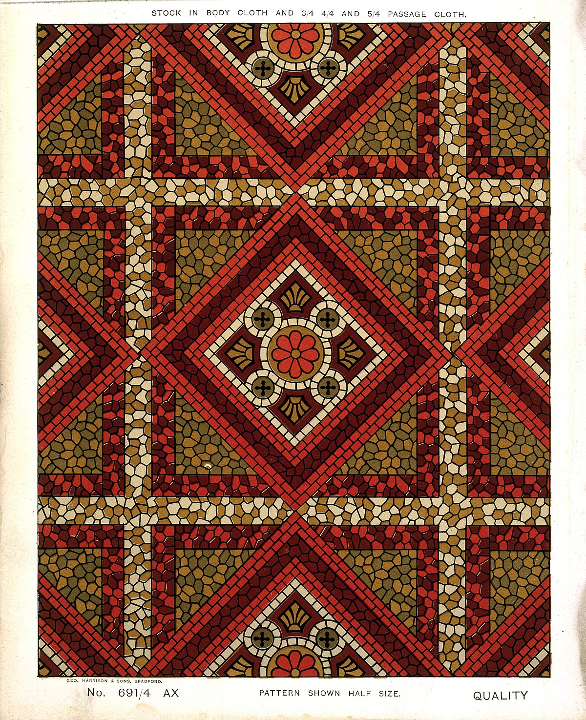 Floorcloth Wikipedia, Oil Cloth Rugs