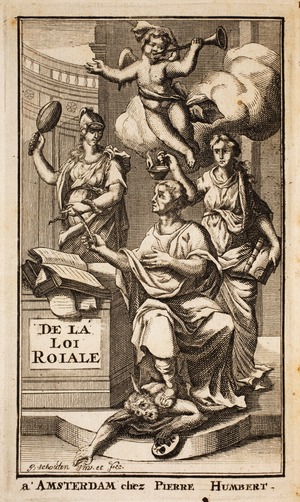 Rule Of Law: Histoire, Critères, Origine