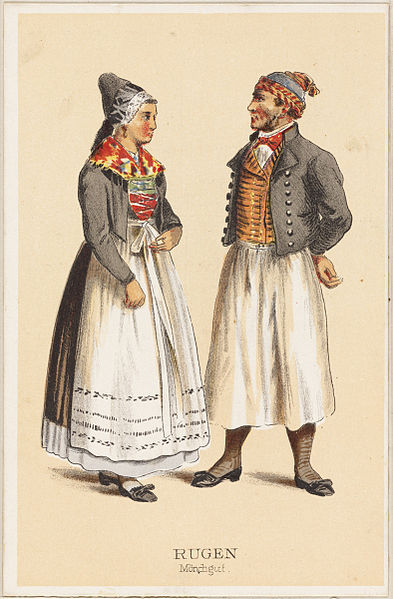 File:German Peasant Costumes - Rugen Monchgut (Boston Public Library).jpg