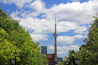 Recreation in Toronto