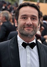 Gilles Lellouche