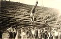 Гимнастички сплет у Краљевини Југославији (Скопље 1930-их)