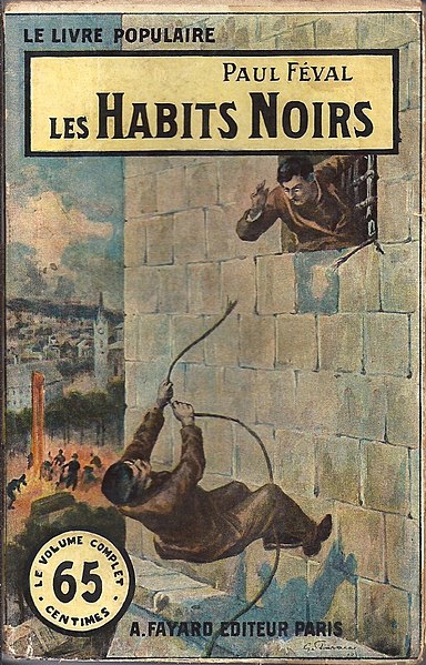 File:Gino Starace - Les Habits noirs (Paul Féval).jpg