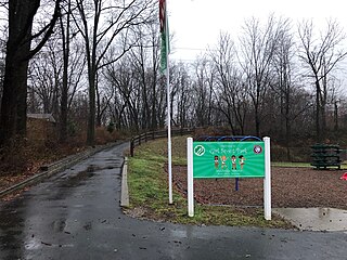 <span class="mw-page-title-main">Middlesex Greenway (New Jersey)</span>