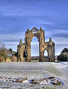 Gisborough priory snow portrait.jpg