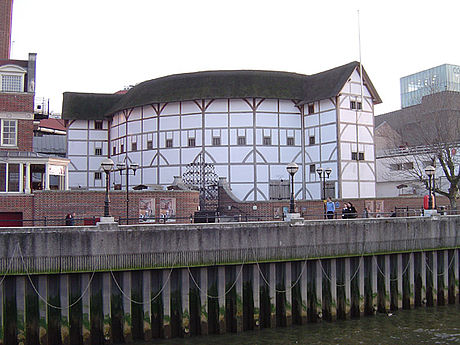 The Globe