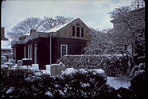 Gloria Dei (Old Swedes') Church National Historic Site GLDE5019.jpg