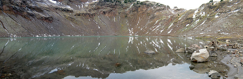 File:Goat Rocks Wilderness, Goat Lake - Pano - Flickr - Joe Parks (2).jpg