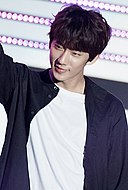 Gongchan: Años & Cumpleaños