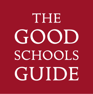 <i>The Good Schools Guide</i>