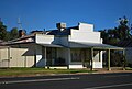 English: A shop at en:Gooloogong, New South Wales