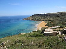 Ramla Bay