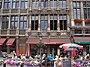 Grand Place - La Brouette, Bruxelles.JPG