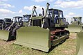 Granit 2023 - 180 - Liu Gong CLGB 230C dozer.jpg