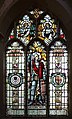 * Nomination Memorial window in the porch of St Michael's church, Aigburth. --Rodhullandemu 19:38, 26 September 2019 (UTC) * Promotion  Support Good quality. --Steindy 20:29, 26 September 2019 (UTC)