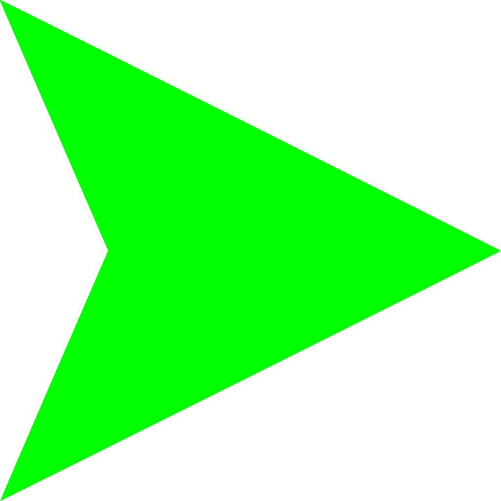 Download File:Green Arrow Right.svg - Wikimedia Commons